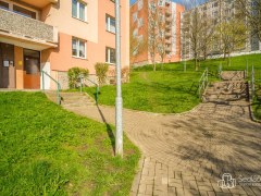 Byt 2+1 Cheb, Dřevařská – fotografie 2