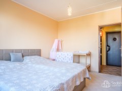 Byt 2+1 Cheb, Dřevařská – fotografie 4