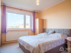 Byt 2+1 Cheb, Dřevařská – fotografie 3