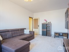 Byt 2+1 Cheb, Dřevařská – fotografie 7