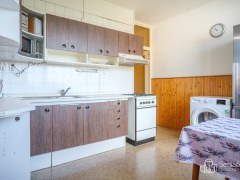 Byt 2+1 Cheb, Dřevařská – fotografie 10