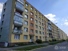 Byt 3+1 Sokolov, Mánesova – fotografie 1