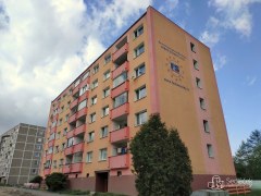 Byt 1+1 Sokolov, Lidické nábřeží – fotografie 1