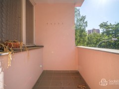 Byt 2+1 s lodžií Karlovy Vary, Drahovice, Boženy Němcové – fotografie 3