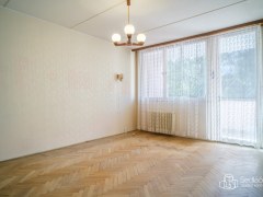 Byt 2+1 s lodžií Karlovy Vary, Drahovice, Boženy Němcové – fotografie 2