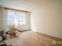 Byt 2+1 s lodžií Karlovy Vary, Drahovice, Boženy Němcové – fotografie 5