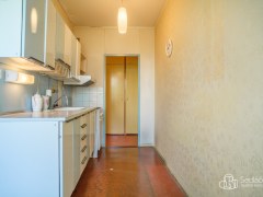 Byt 2+1 s lodžií Karlovy Vary, Drahovice, Boženy Němcové – fotografie 7