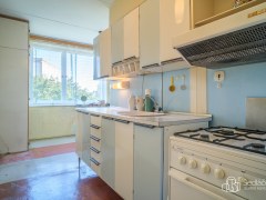 Byt 2+1 s lodžií Karlovy Vary, Drahovice, Boženy Němcové – fotografie 8