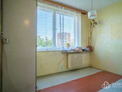 Byt 2+1 s lodžií Karlovy Vary, Drahovice, Boženy Němcové – fotografie 9