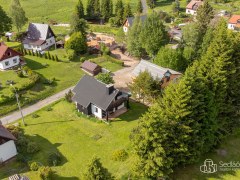 Chata v Přebuzi. – fotografie 2