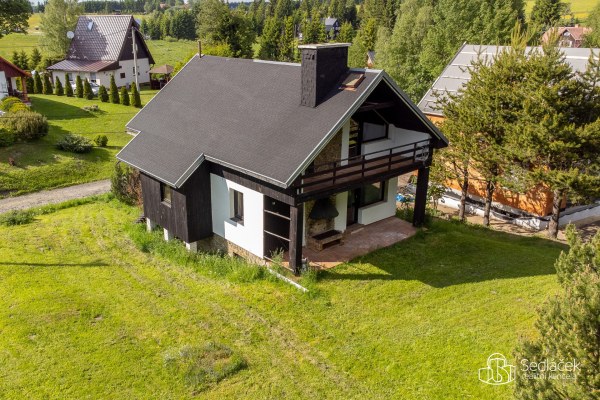 Prodej chaty / chalupy 2+1, Přebuz