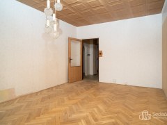 Byt 2+1 v Sokolově, ul. Marie Majerové, se dvěma balkony – fotografie 12