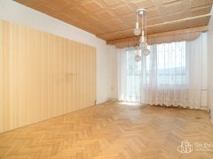 Byt 2+1 v Sokolově, ul. Marie Majerové, se dvěma balkony – fotografie 11