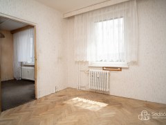 Byt 2+1 v Sokolově, ul. Marie Majerové, se dvěma balkony – fotografie 15