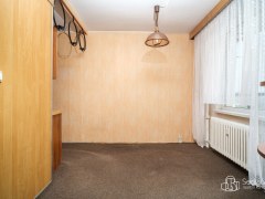 Byt 2+1 v Sokolově, ul. Marie Majerové, se dvěma balkony – fotografie 7