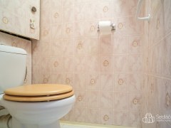 Byt 2+1 v Sokolově, ul. Marie Majerové, se dvěma balkony – fotografie 10