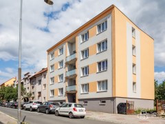 Byt 1+1 Staniční, Plzeň- Doubravka. – fotografie 1