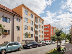 Byt 1+1 Staniční, Plzeň- Doubravka. – fotografie 2