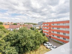 Byt 1+1 Staniční, Plzeň- Doubravka. – fotografie 3