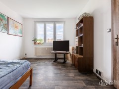 Byt 1+1 Staniční, Plzeň- Doubravka. – fotografie 5