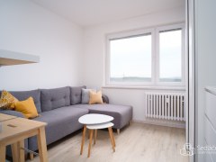 Garsoniera  s vybavenim po rekonstrukci. – fotografie 4