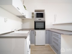 Garsoniera  s vybavenim po rekonstrukci. – fotografie 2