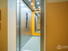 Garsoniera  s vybavenim po rekonstrukci. – fotografie 11