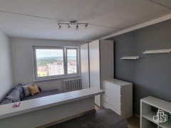 Garsoniera  s vybavenim po rekonstrukci. – fotografie 5