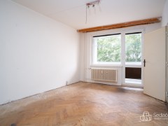 Byt 1+1 s balkonem v Sokolově, ul. Švabinského – fotografie 2