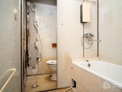 Byt 1+1 s balkonem v Sokolově, ul. Švabinského – fotografie 5