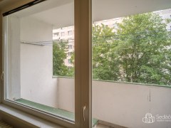 Byt 1+1 s balkonem v Sokolově, ul. Švabinského – fotografie 8