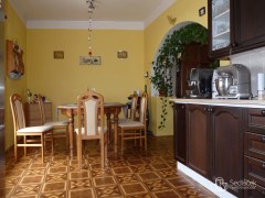 Rodinný dům v Sokolově, Hornická – fotografie 12