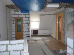 Rodinný dům v Sokolově, Hornická – fotografie 22