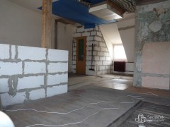 Rodinný dům v Sokolově, Hornická – fotografie 25