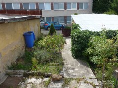 Rodinný dům v Sokolově, Hornická – fotografie 4