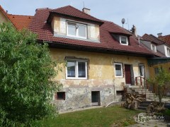 Rodinný dům v Sokolově, Hornická – fotografie 2
