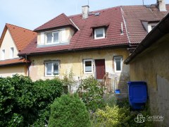 Rodinný dům v Sokolově, Hornická – fotografie 1