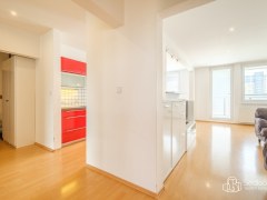 Pronájem bytu 3+kk s lodžii, ul. Mikulova, Praha 4 - Chodov – fotografie 6