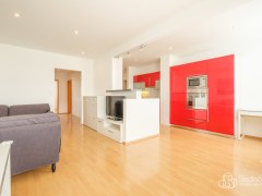 Pronájem bytu 3+kk s lodžii, ul. Mikulova, Praha 4 - Chodov – fotografie 1