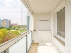 Pronájem bytu 3+kk s lodžii, ul. Mikulova, Praha 4 - Chodov – fotografie 7