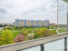 Pronájem bytu 3+kk s lodžii, ul. Mikulova, Praha 4 - Chodov – fotografie 8