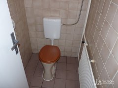 Rodinný dům se zahradou Tři Sekery, Krásné – fotografie 20