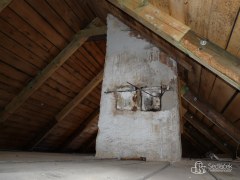 Rodinný dům se zahradou Tři Sekery, Krásné – fotografie 29