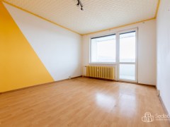 Byt 2+1  s lodžií v Sokolově. – fotografie 7