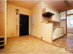 Byt 2+1  s lodžií v Sokolově. – fotografie 5