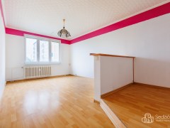 Byt 2+1  s lodžií v Sokolově. – fotografie 9
