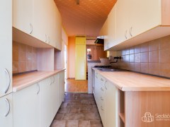 Byt 2+1  s lodžií v Sokolově. – fotografie 4
