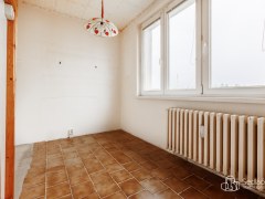 Byt 2+1  s lodžií v Sokolově. – fotografie 6