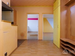 Byt 2+1  s lodžií v Sokolově. – fotografie 11