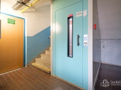 Byt 1+1 v Sokolově po kompletní rekonstrukci – fotografie 12